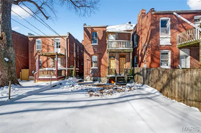 $165,000 | 3234 Michigan Avenue, St. Louis, MO 63118