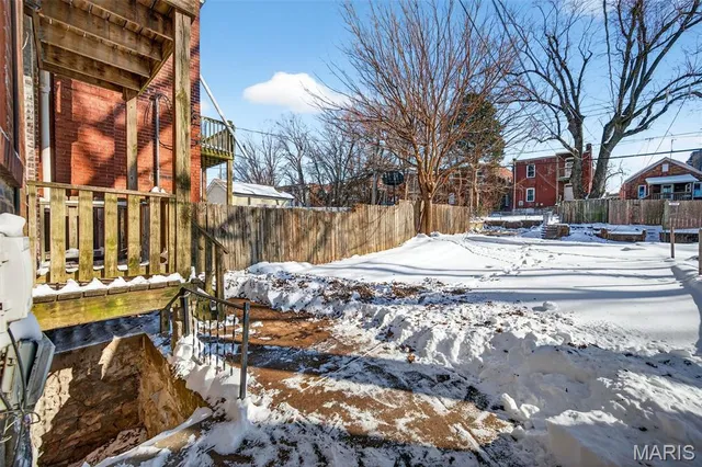 $165,000 | 3234 Michigan Avenue, St. Louis, MO 63118