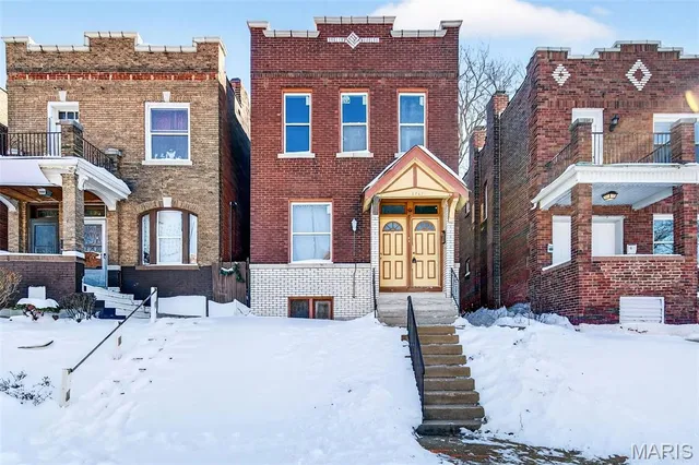 $165,000 | 3234 Michigan Avenue, St. Louis, MO 63118