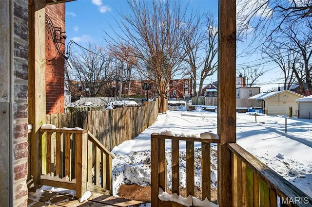 $165,000 | 3234 Michigan Avenue, St. Louis, MO 63118