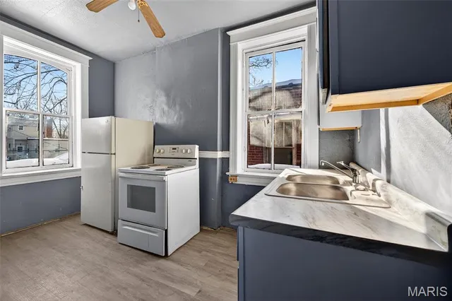 $165,000 | 3234 Michigan Avenue, St. Louis, MO 63118