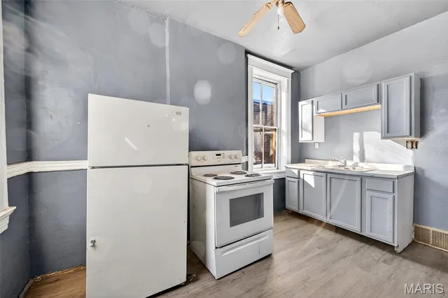 $165,000 | 3234 Michigan Avenue, St. Louis, MO 63118