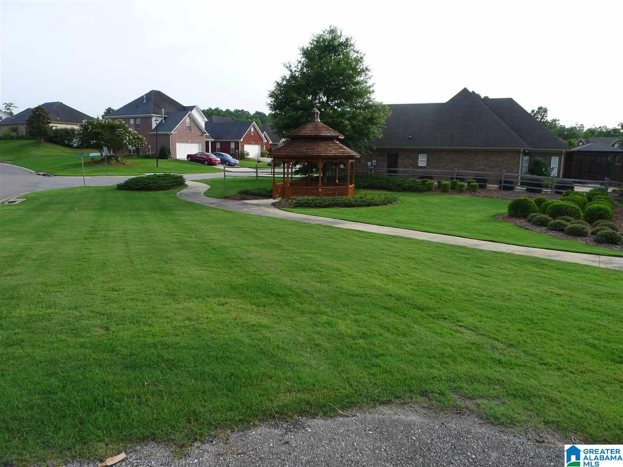 185 Springdale Road Mount Olive, AL 35117 - Photo 43 of 44