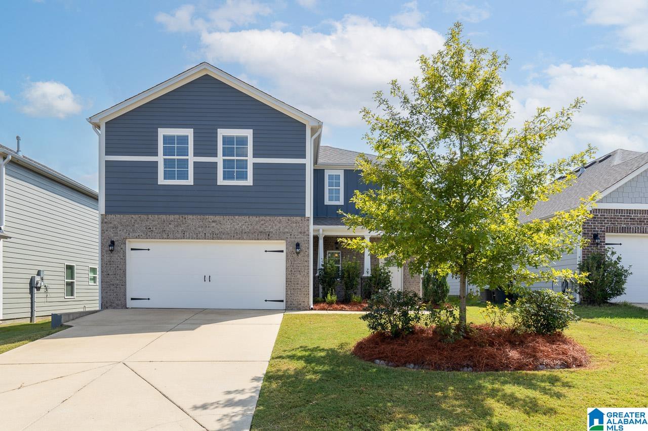1056 Park View Drive Chelsea, AL 35043 - Photo 1 of 32
