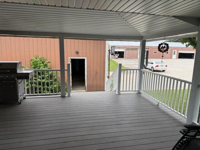 4850 North Bollinger Road Vestaburg, MI 48891 - Photo 5 of 7 IMG_3357