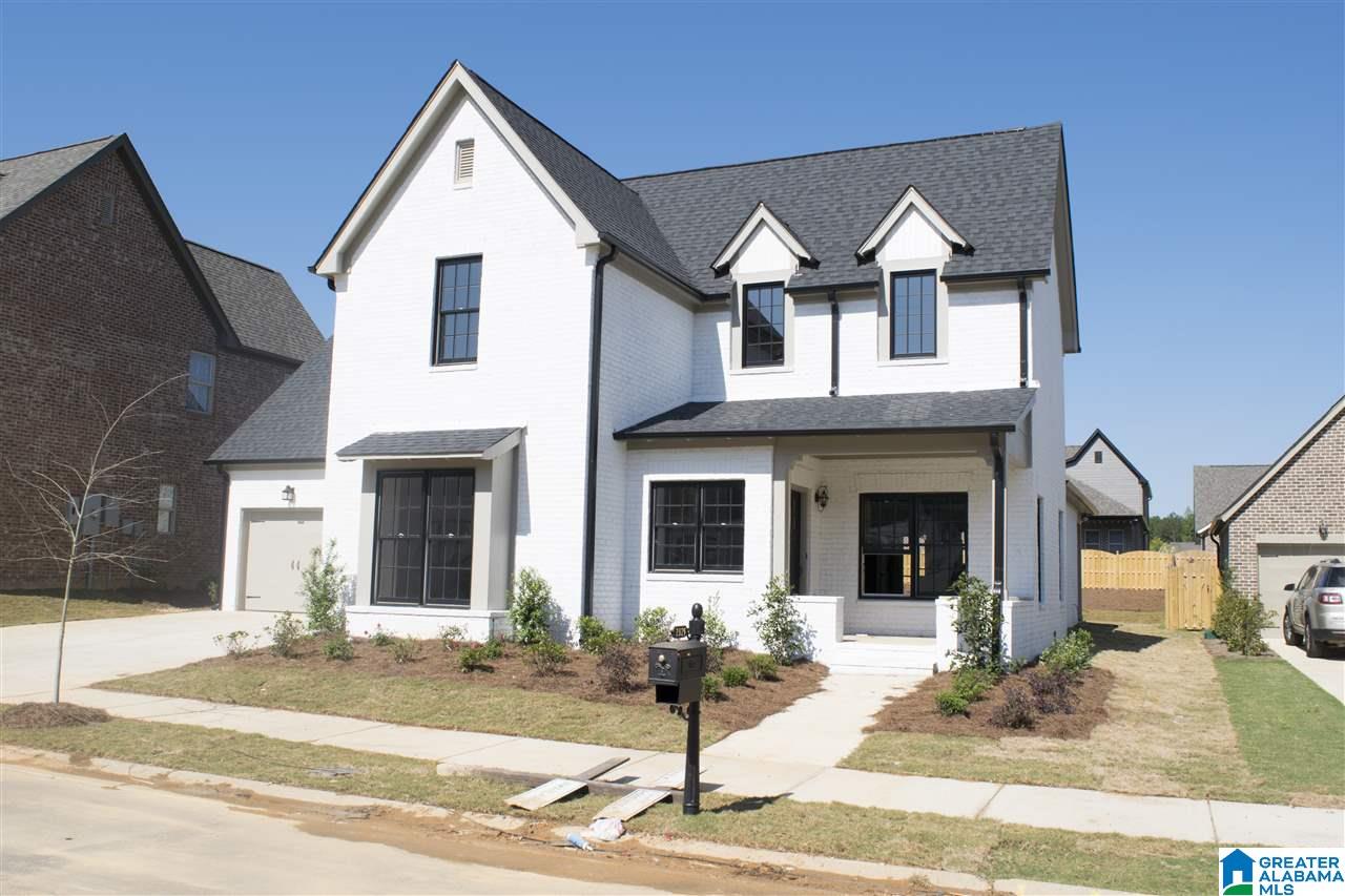 2668 Montauk Road Bessemer, AL 35022 - Photo 1 of 24