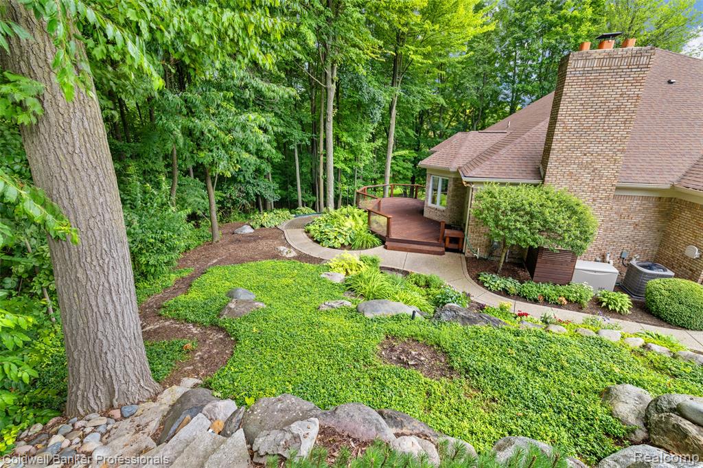 8661 Deerwood Road Clarkston, MI 48348 - Photo 65 of 82 Gallery Image 65