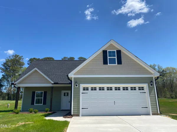 $347,999 | 1193 Scarlet Oak Rd Spring, Spring Hope, NC 27882