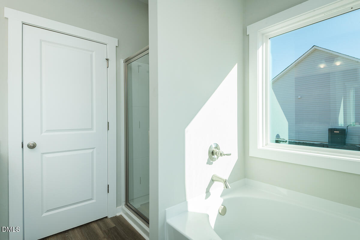 1193 Scarlet Oak Rd Spring Spring Hope, NC 27882 - Photo 17 of 25 a view of a living room