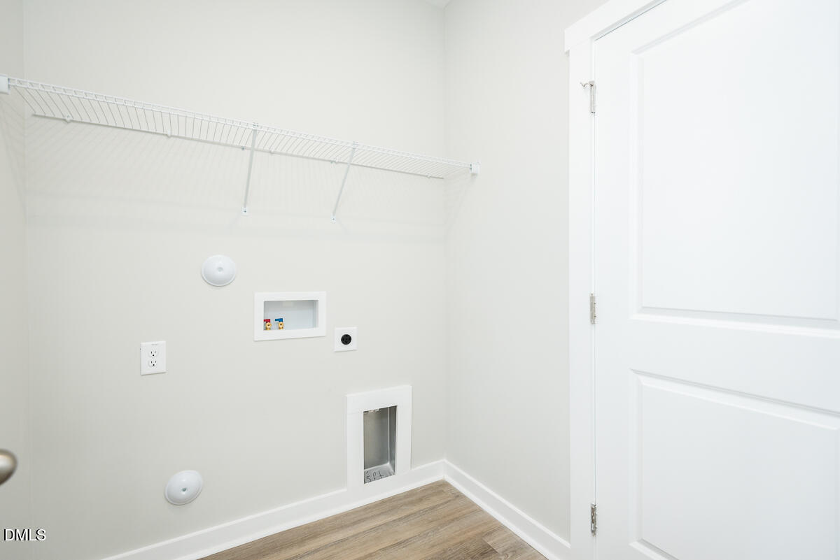 1193 Scarlet Oak Rd Spring Spring Hope, NC 27882 - Photo 24 of 25 a view of a small space