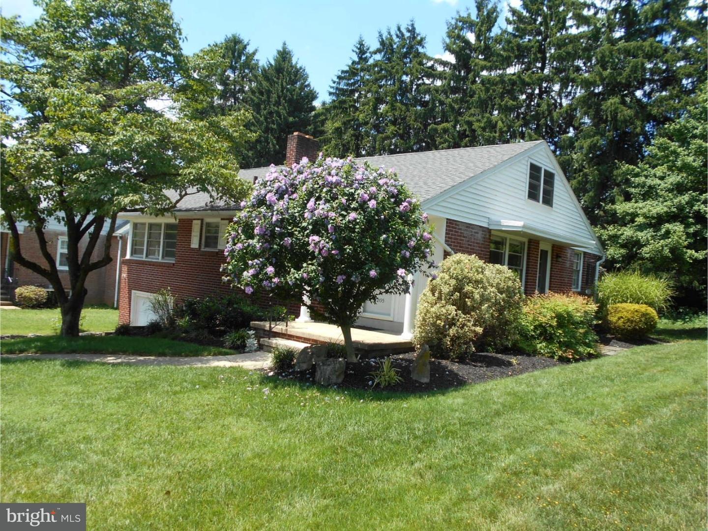 205 Wellington Road Shillington, PA 19607 - Photo 2 of 24 Exterior Front