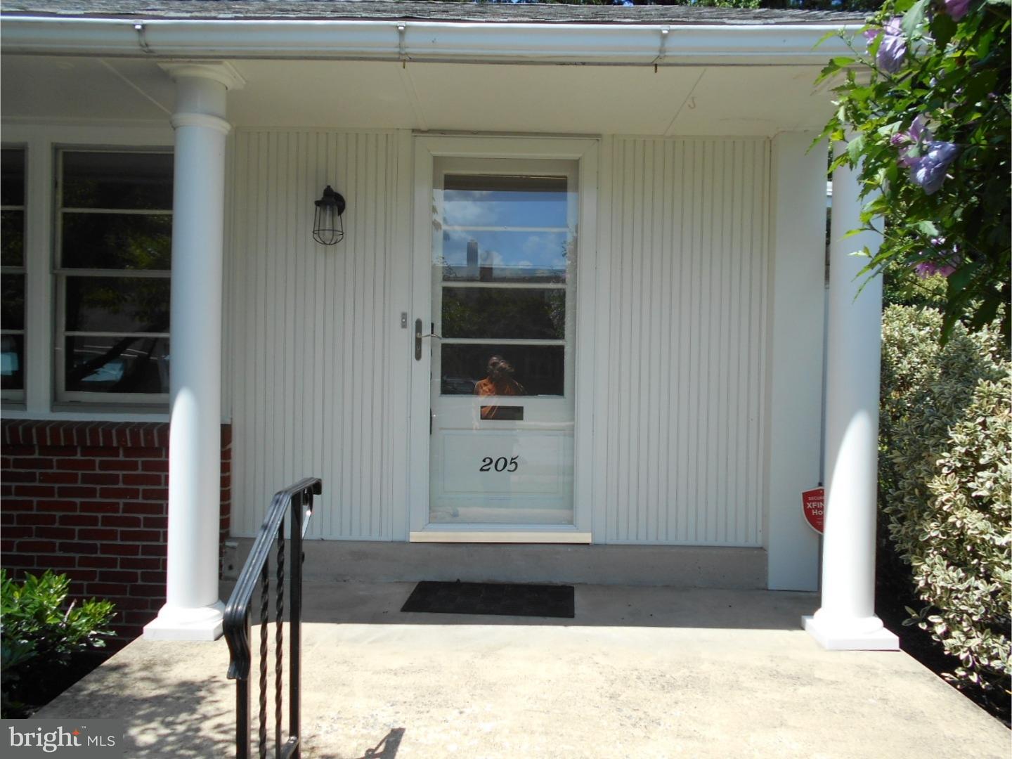 205 Wellington Road Shillington, PA 19607 - Photo 3 of 24 Porch