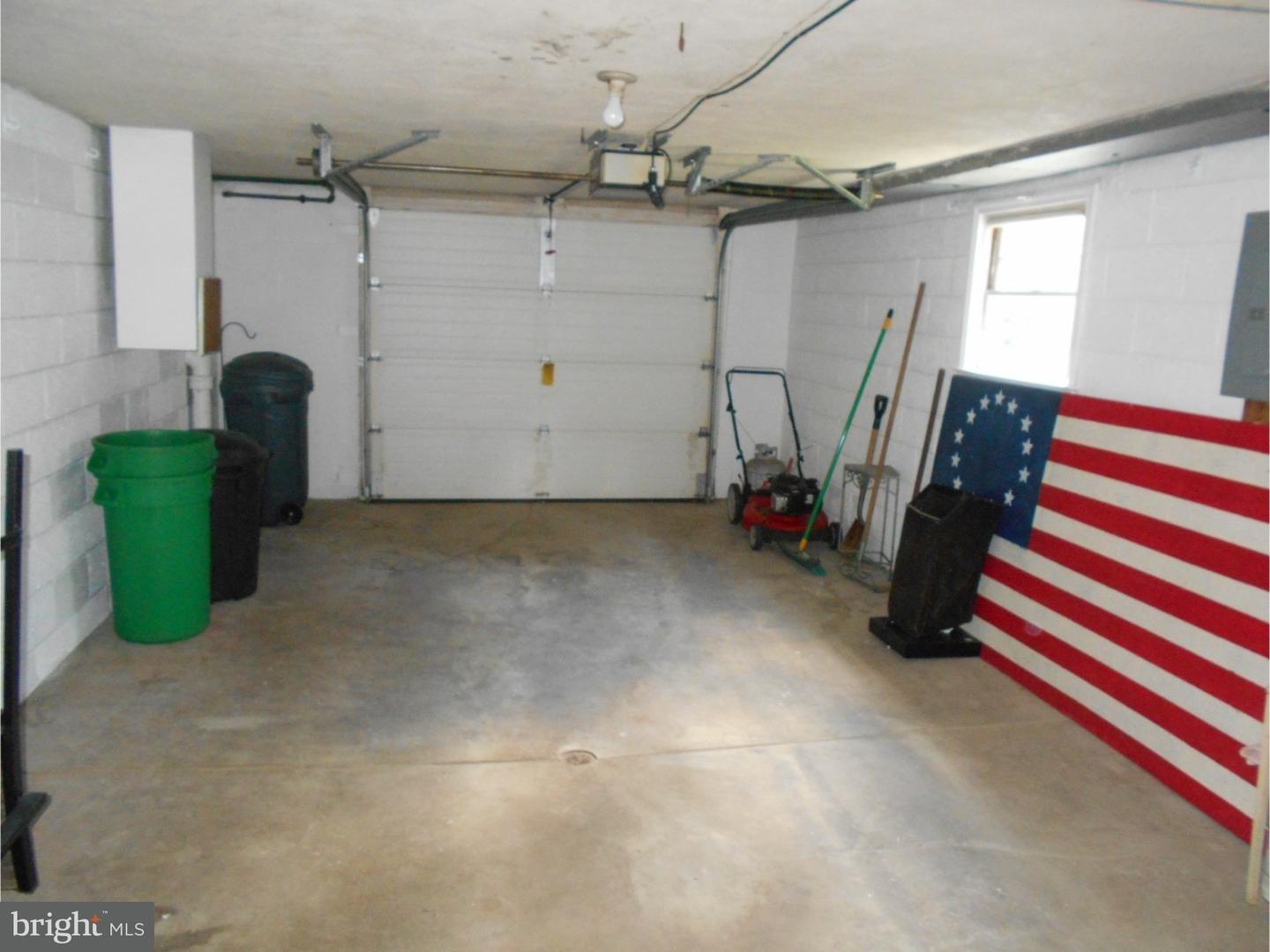 205 Wellington Road Shillington, PA 19607 - Photo 22 of 24 Garage