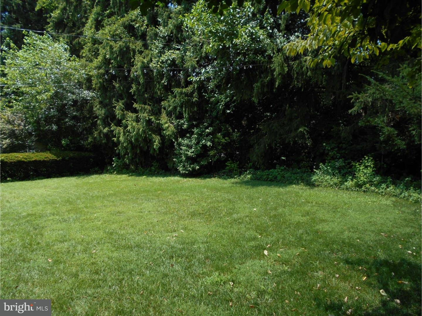 205 Wellington Road Shillington, PA 19607 - Photo 6 of 24 Back Yard