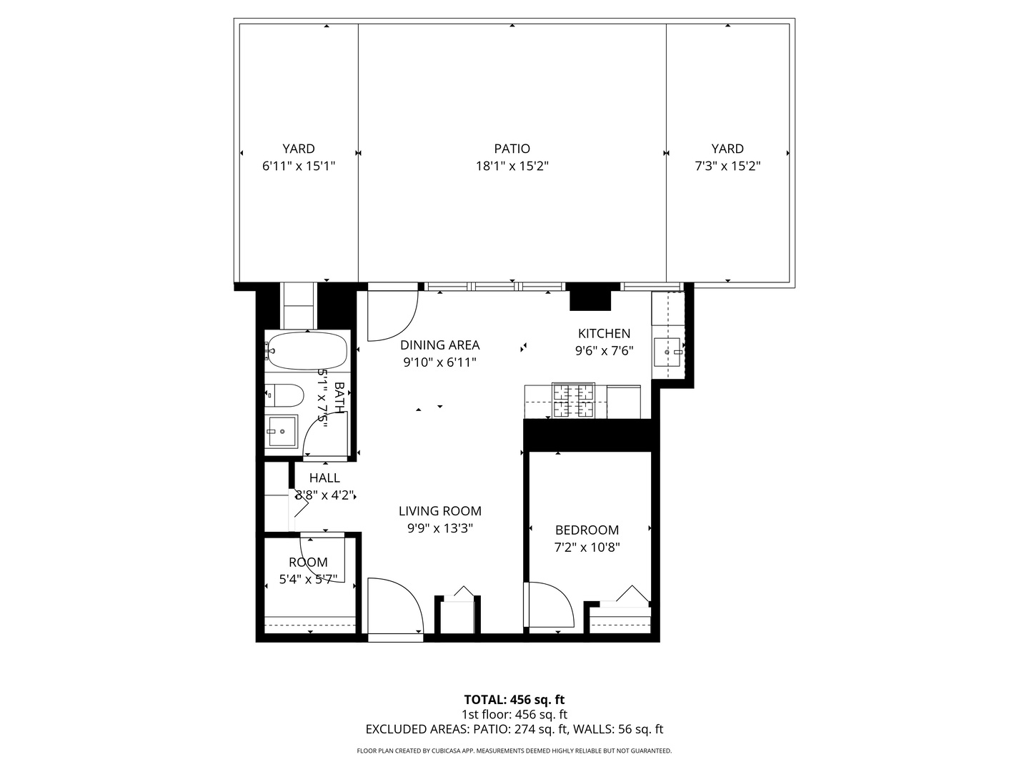 4144 North Sheridan Road, Unit 109 Chicago, IL 60613 - Photo 11 of 11