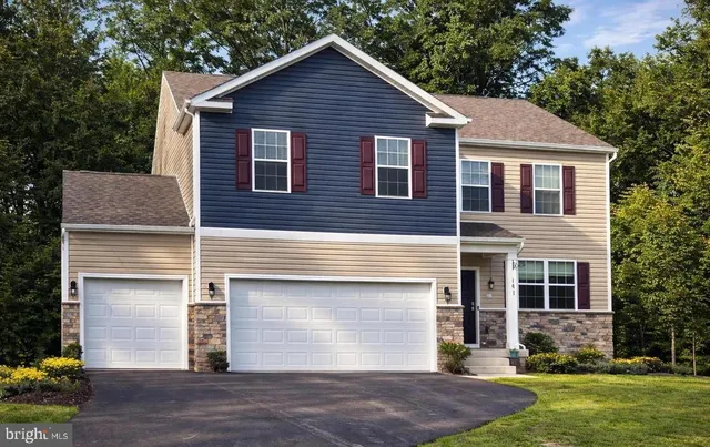 $3,200 | 141 Livingwood Court, Fredericksburg, VA 22405