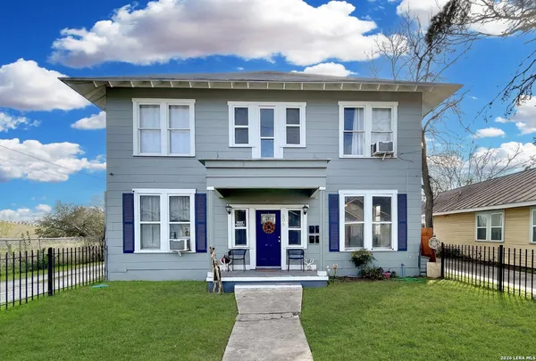 $795 | 506 West Drexel Avenue, Unit 1, San Antonio, TX 78210