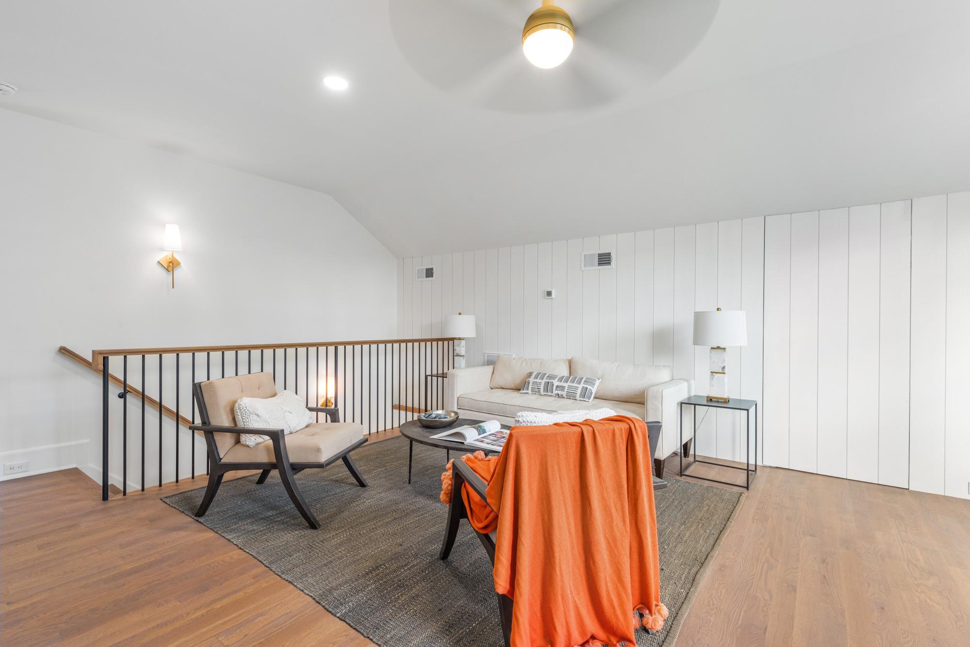 4324 Walker Road Charlotte, NC 28211 - Photo 33 of 44 a workspace with furniture and window