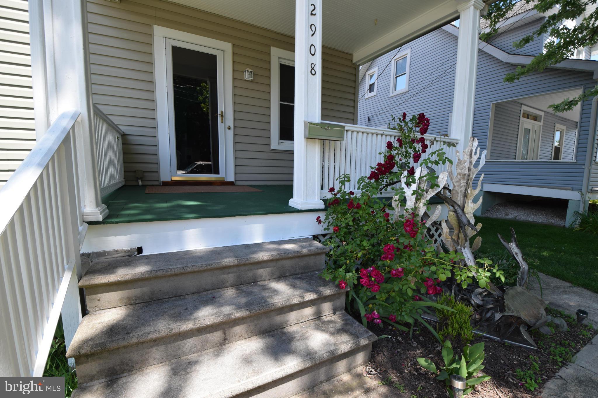 2908 Garnet Road Baltimore, MD 21234 - Photo 2 of 27 Exterior (Front)