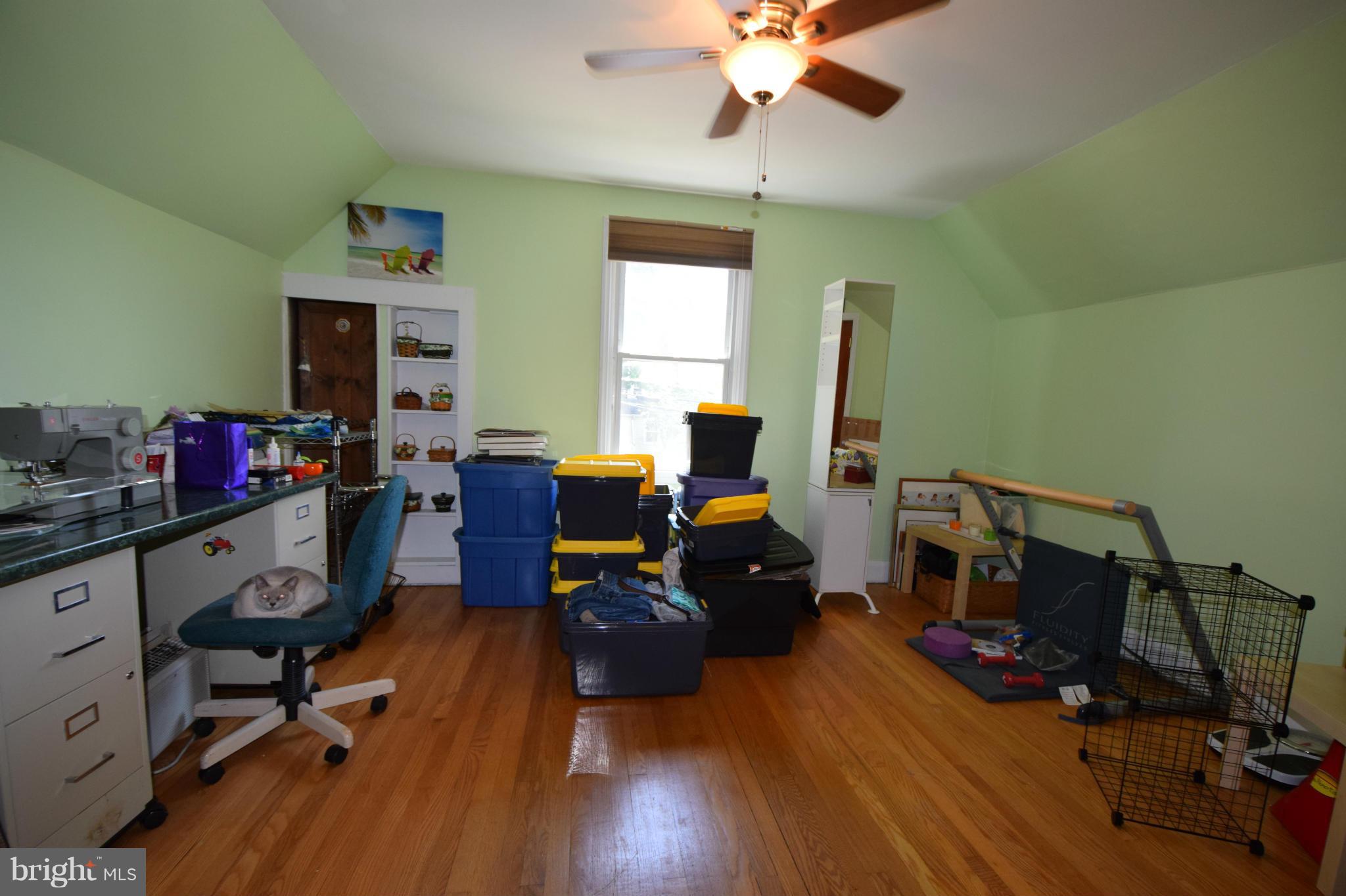 2908 Garnet Road Baltimore, MD 21234 - Photo 15 of 27 Bedroom