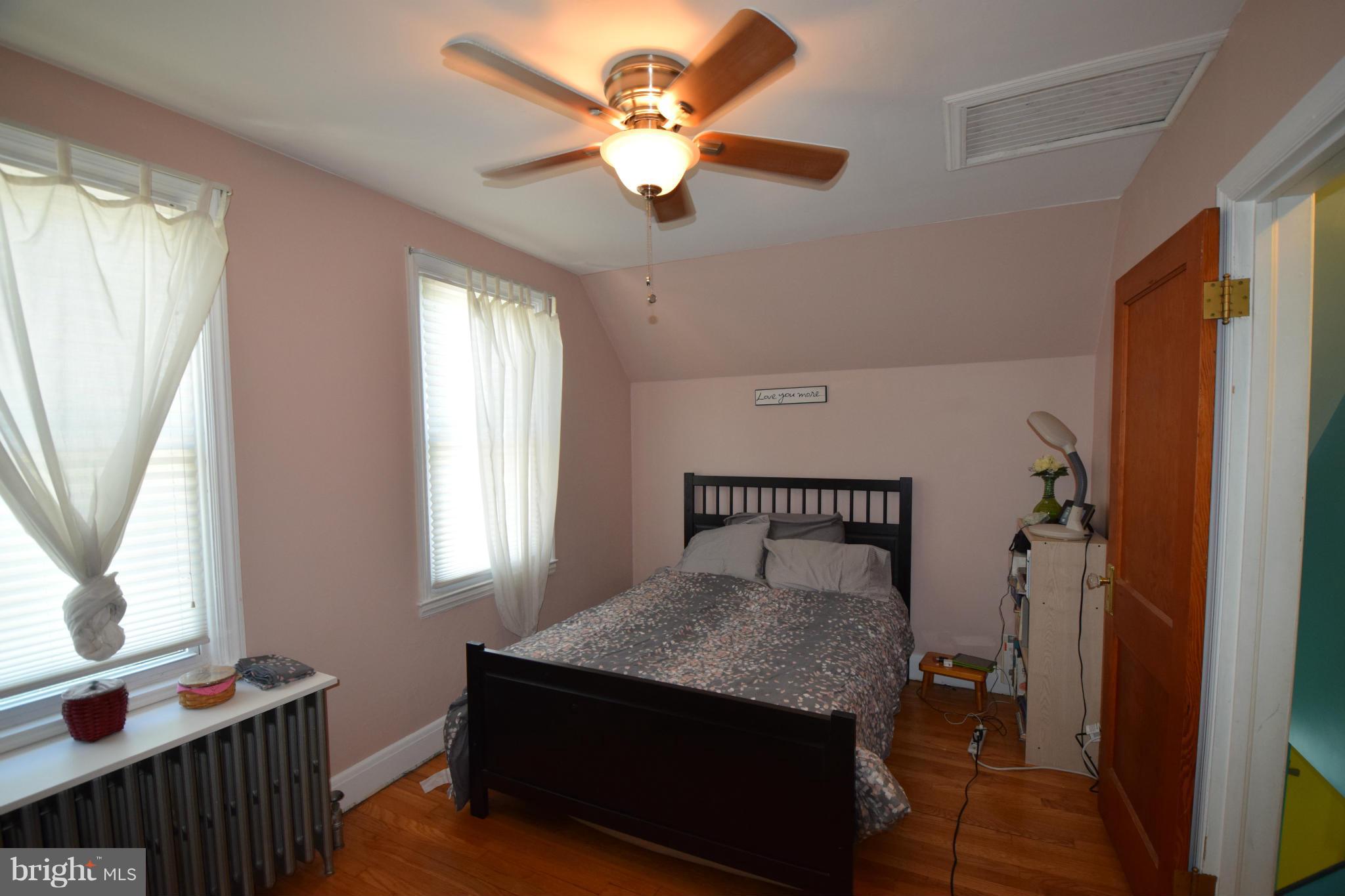 2908 Garnet Road Baltimore, MD 21234 - Photo 16 of 27 Bedroom