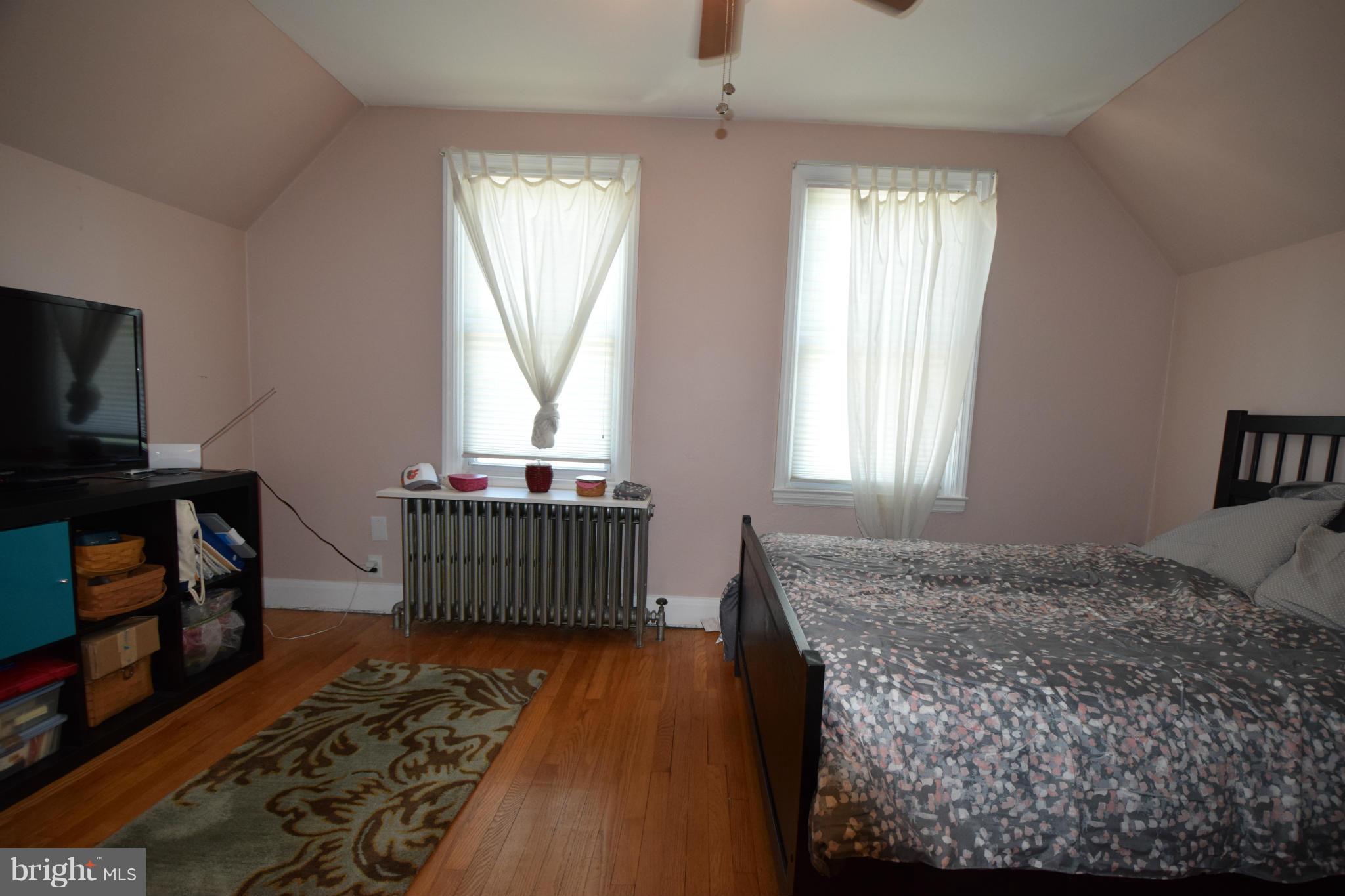 2908 Garnet Road Baltimore, MD 21234 - Photo 17 of 27 Bedroom