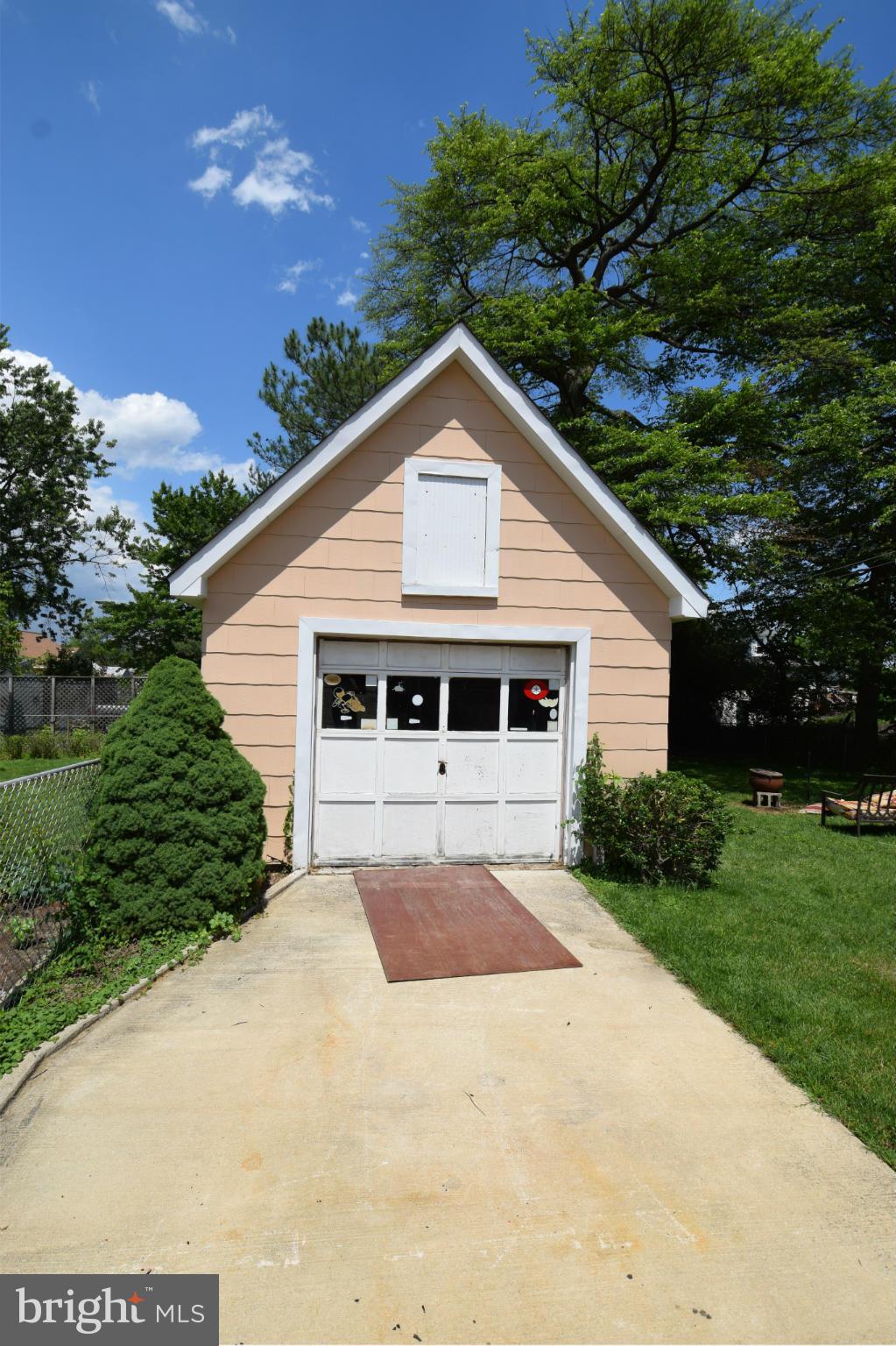 2908 Garnet Road Baltimore, MD 21234 - Photo 26 of 27 Exterior (General)