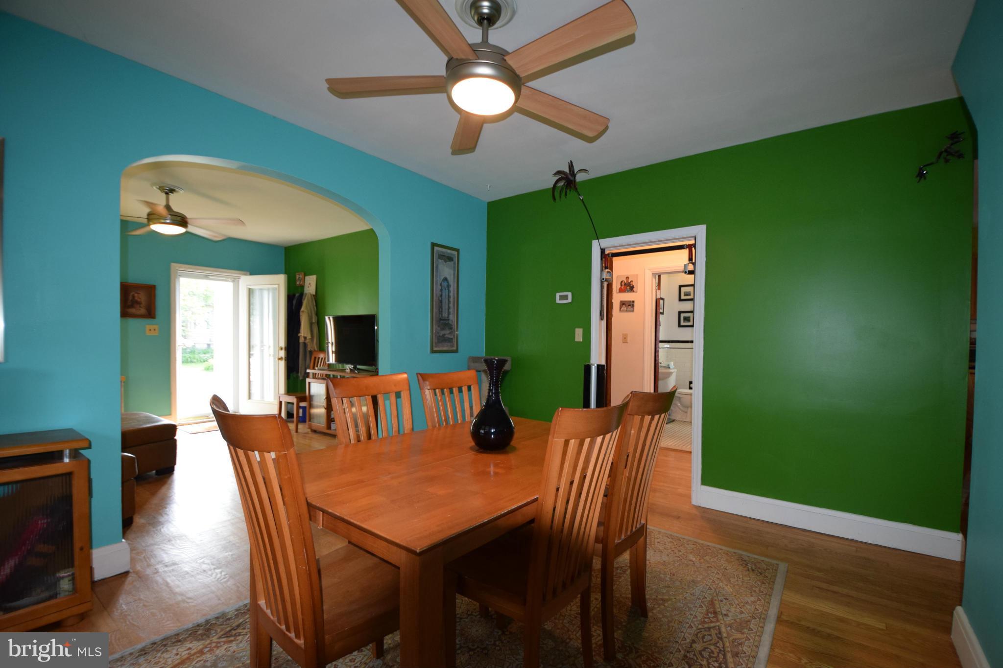 2908 Garnet Road Baltimore, MD 21234 - Photo 5 of 27 Dining Room