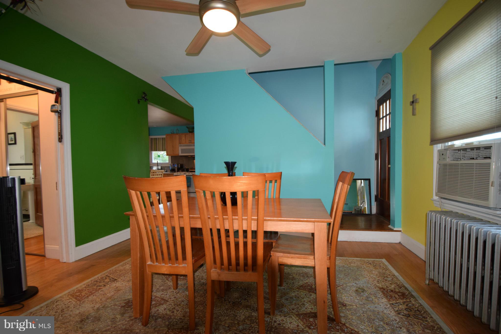 2908 Garnet Road Baltimore, MD 21234 - Photo 6 of 27 Dining Room
