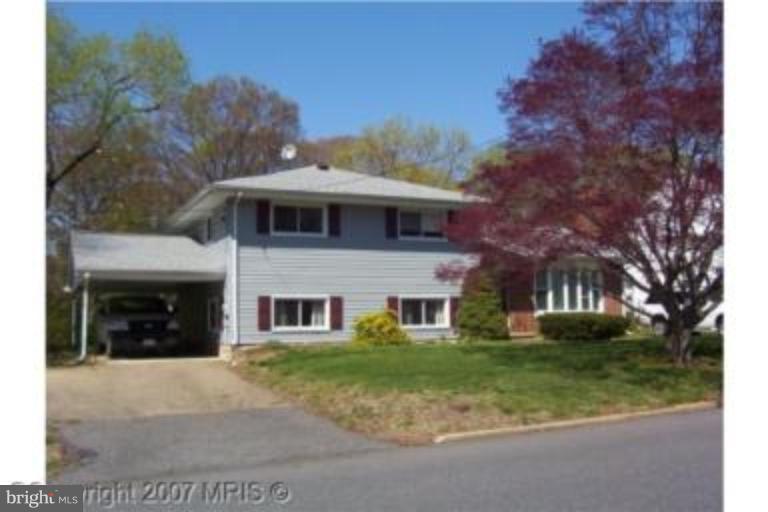 1610 Cedar Park Road Annapolis, MD 21401 - Photo 1 of 27 Exterior (Main)