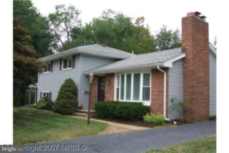 1610 Cedar Park Road Annapolis, MD 21401 - Photo 2 of 27 Exterior #2