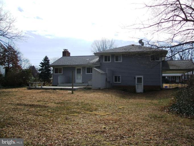 1610 Cedar Park Road Annapolis, MD 21401 - Photo 18 of 27 Exterior #4