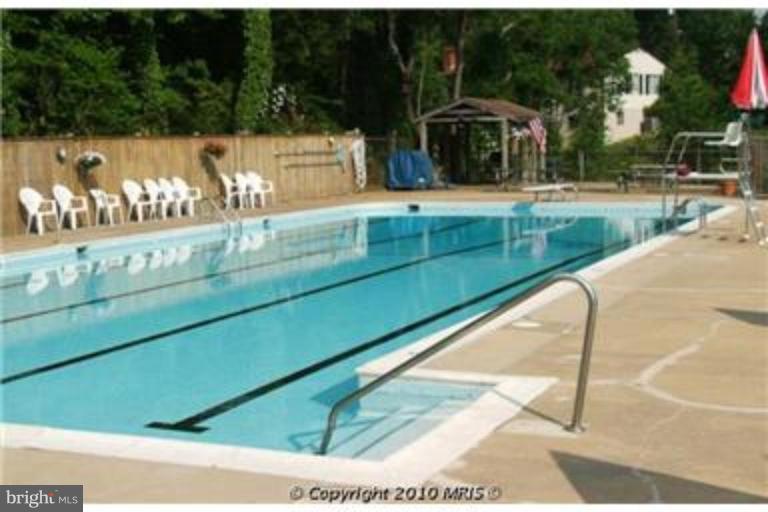1610 Cedar Park Road Annapolis, MD 21401 - Photo 25 of 27 Community Pool 2