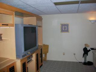 1610 Strasburg Road Monroe, MI 48161 - Photo 15 of 20 Berber Carpeting