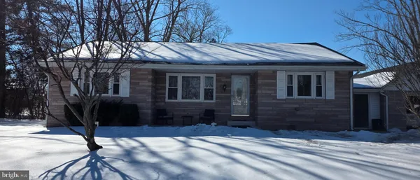 $375,000 | 1819 County House Road, Woodbury, NJ 08096