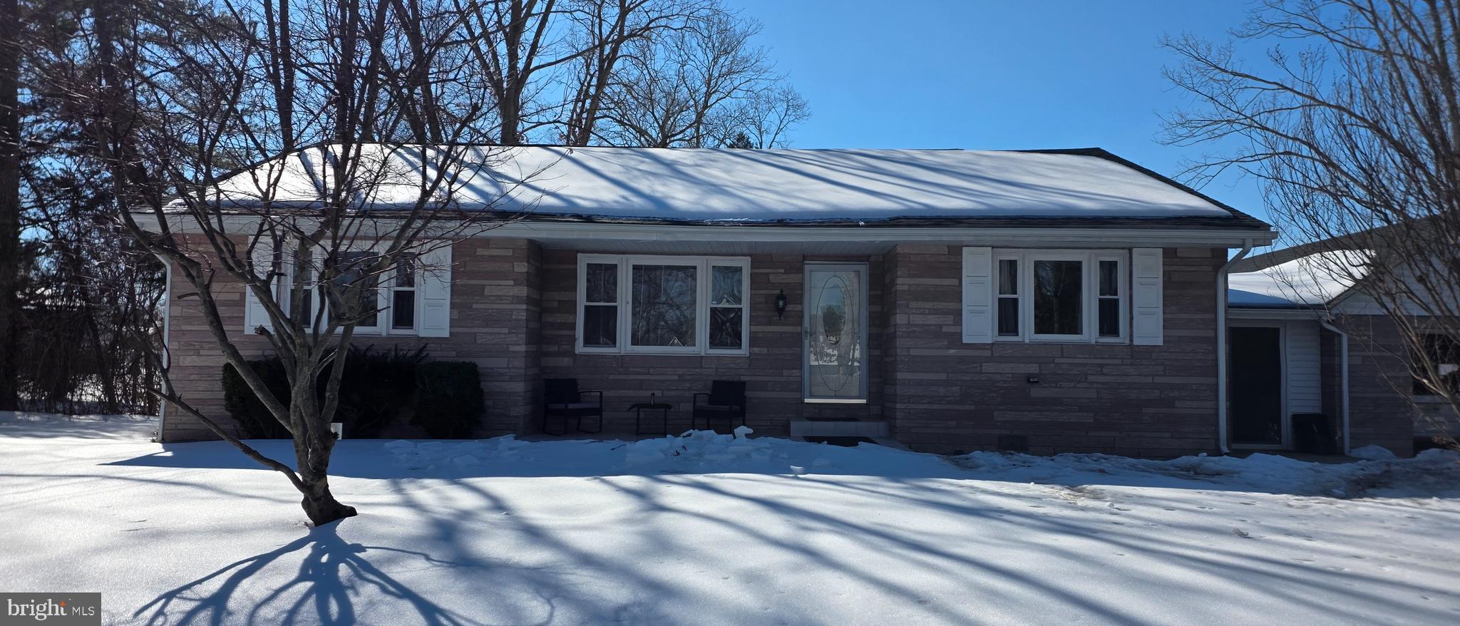 1819 County House Road Woodbury, NJ 08096 - Photo 1 of 139