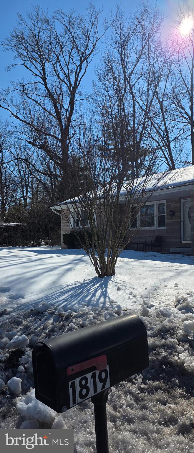 1819 County House Road Woodbury, NJ 08096 - Photo 12 of 139