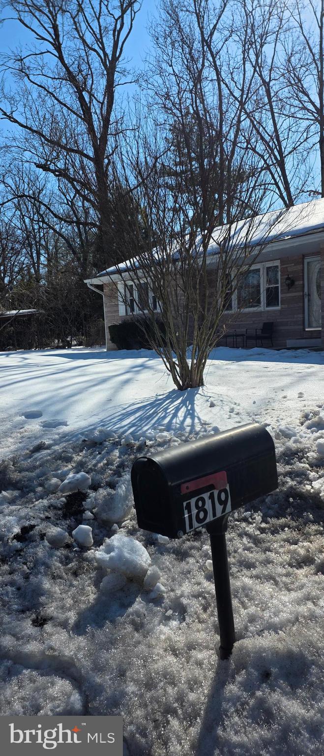 1819 County House Road Woodbury, NJ 08096 - Photo 15 of 139