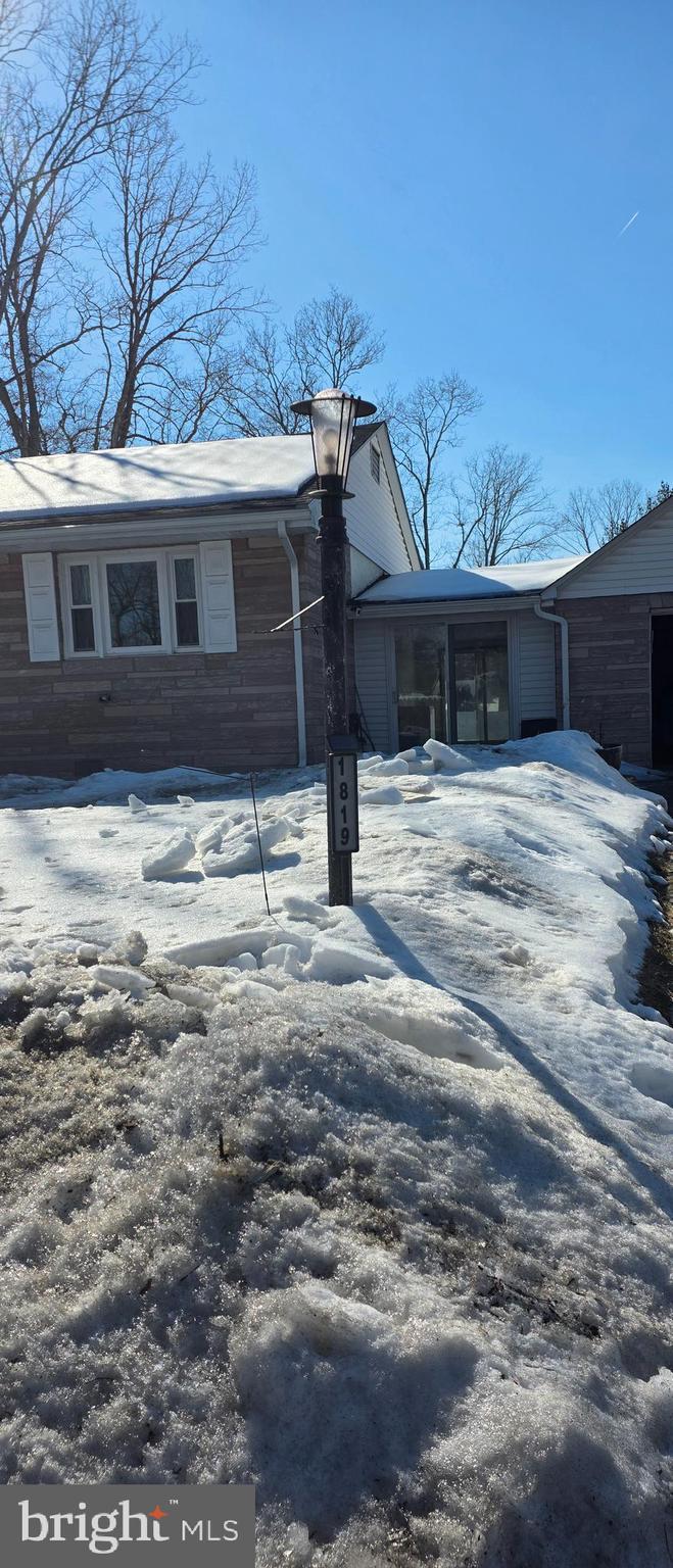 1819 County House Road Woodbury, NJ 08096 - Photo 16 of 139