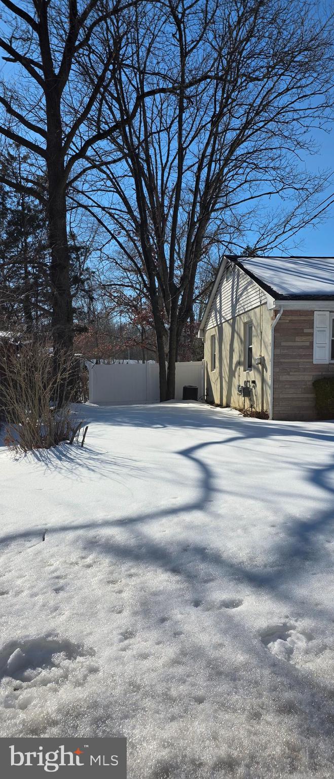 1819 County House Road Woodbury, NJ 08096 - Photo 17 of 139