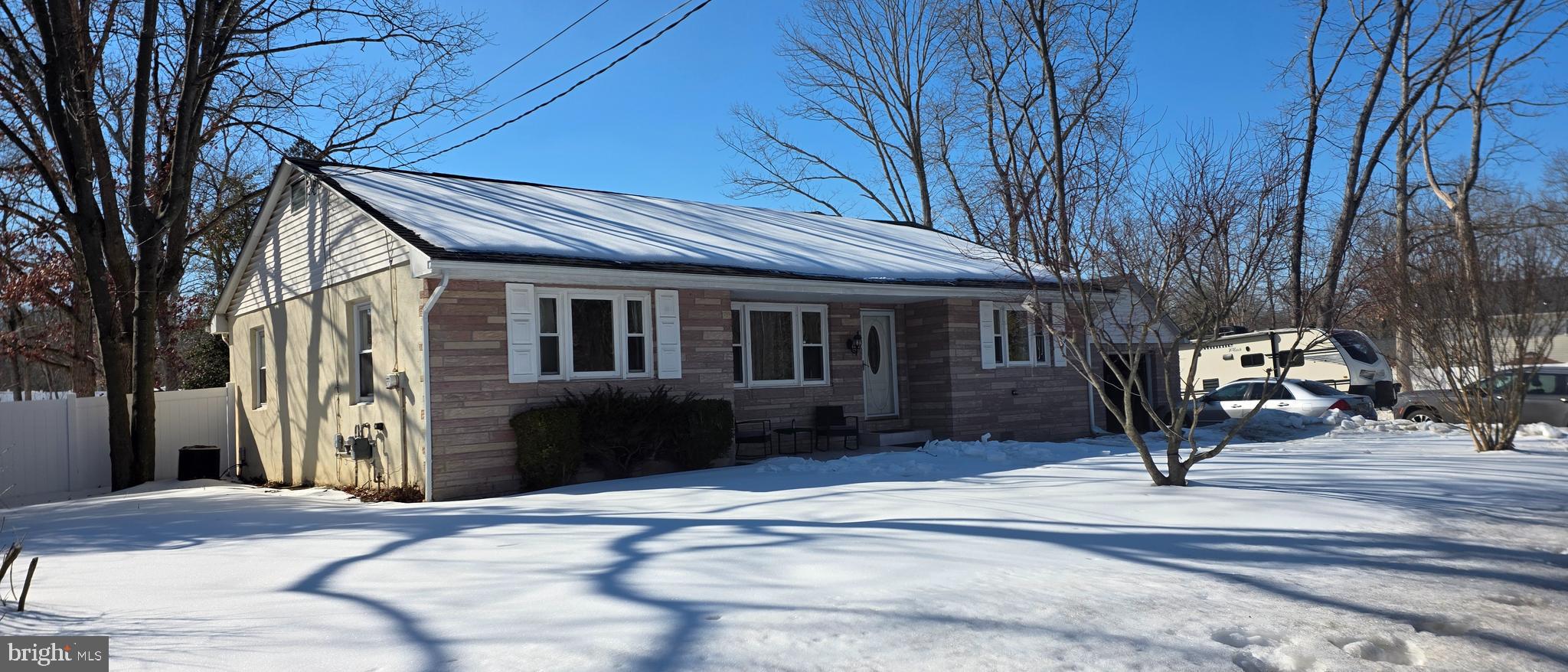 1819 County House Road Woodbury, NJ 08096 - Photo 2 of 139