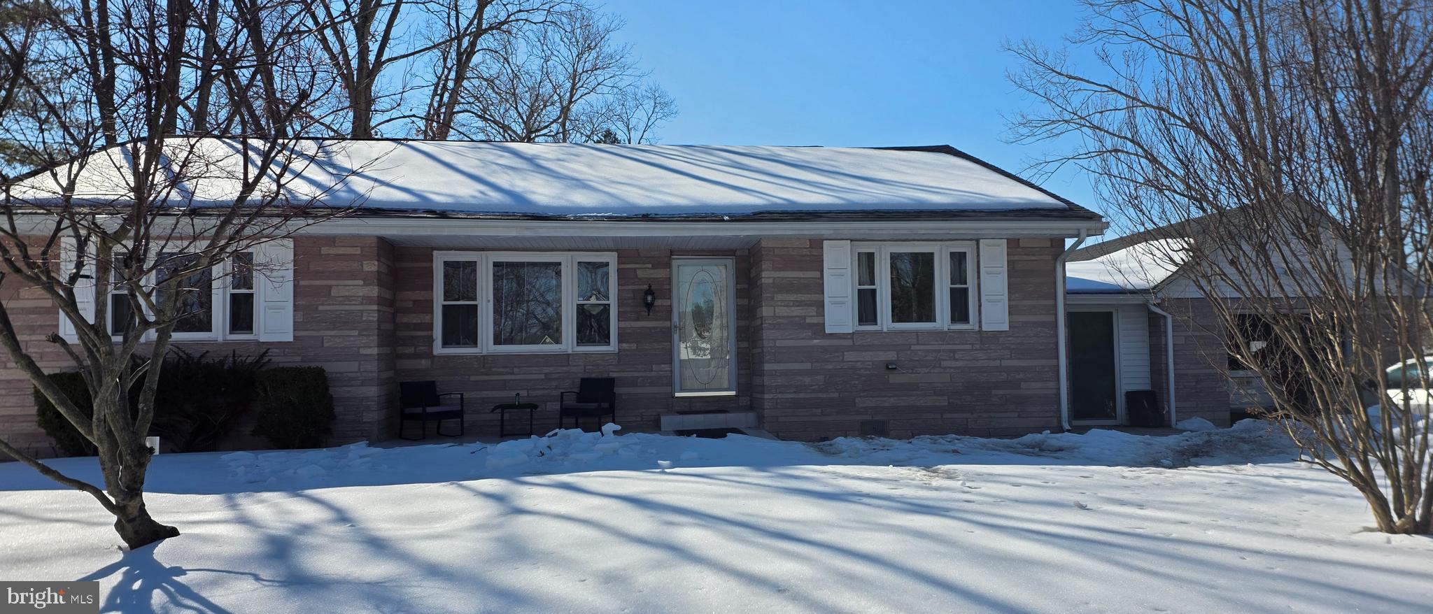 1819 County House Road Woodbury, NJ 08096 - Photo 4 of 139