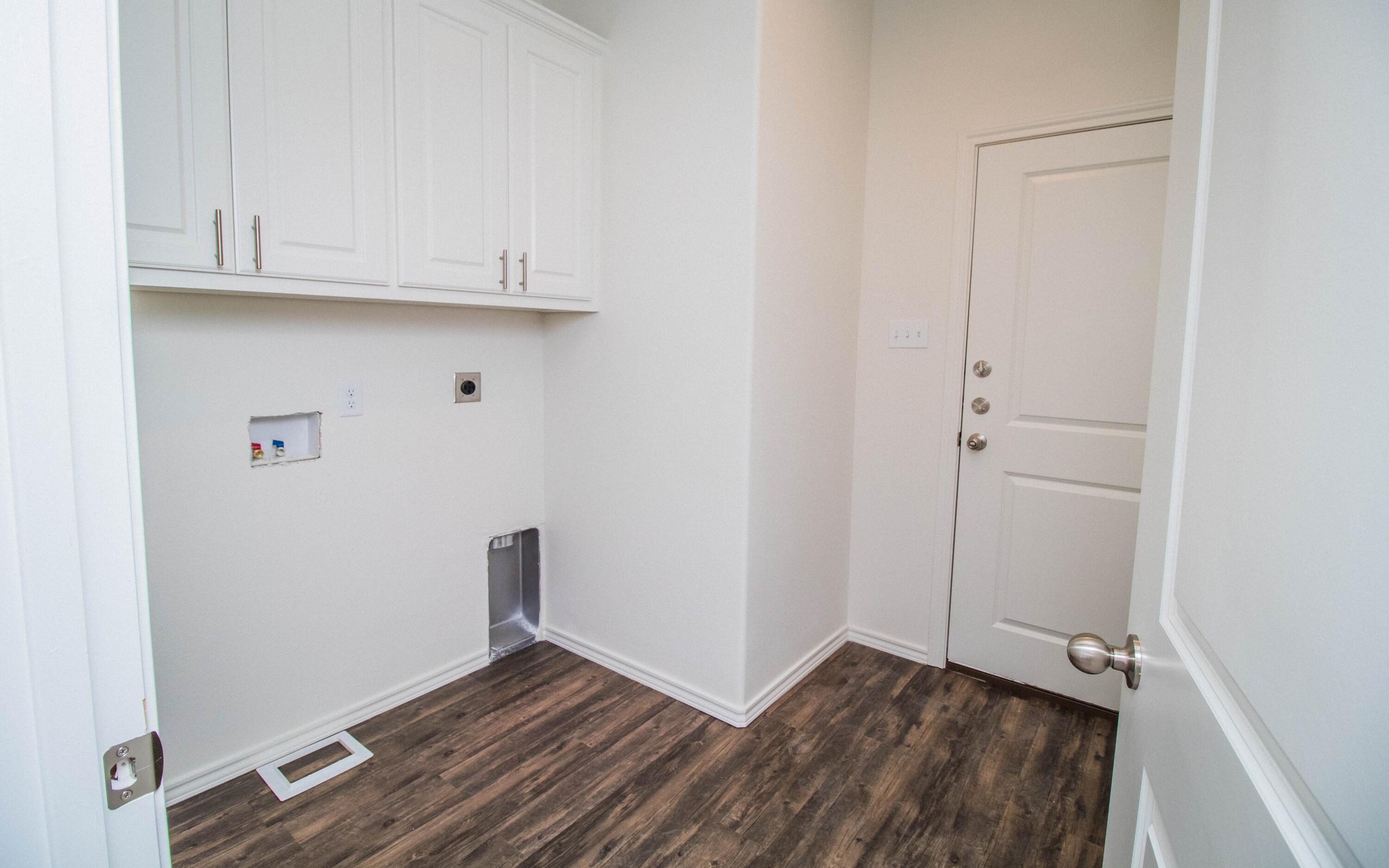 2015 102nd Street Lubbock, TX 79423 - Photo 21 of 24 Lundry 2