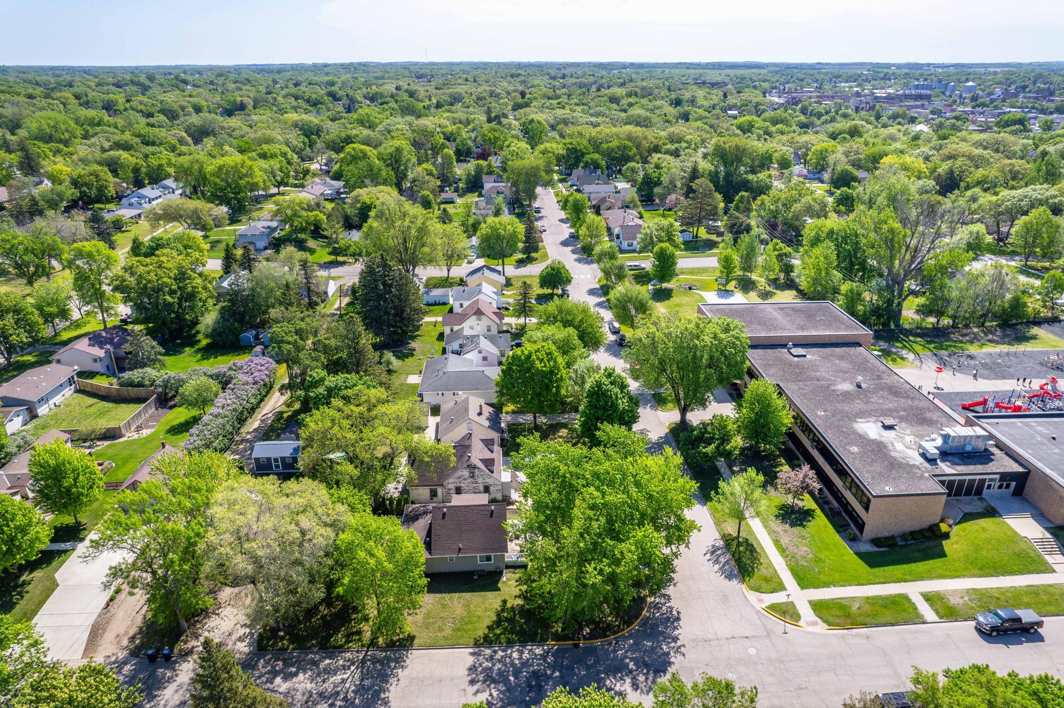 722 Spruce Street Fergus Falls, MN 56537 - Photo 14 of 61