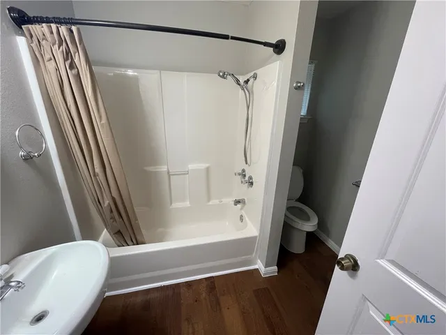 $1,895 | 542 Lonesome, Canyon Lake, TX 78133