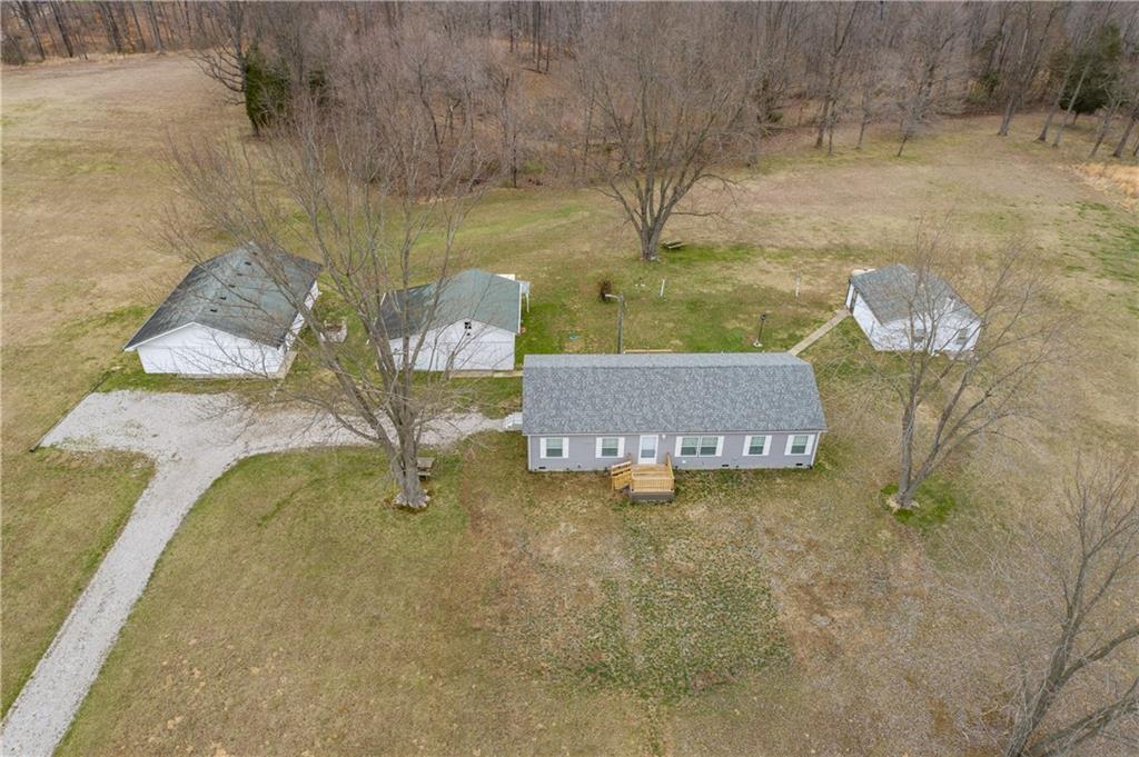 6813 Poplar Grove Road Freetown, IN 47235 - Photo 1 of 55