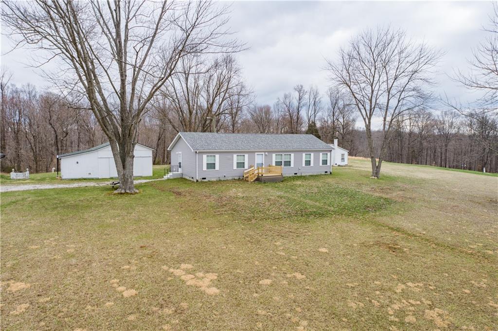 6813 Poplar Grove Road Freetown, IN 47235 - Photo 29 of 55