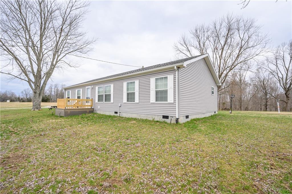 6813 Poplar Grove Road Freetown, IN 47235 - Photo 32 of 55