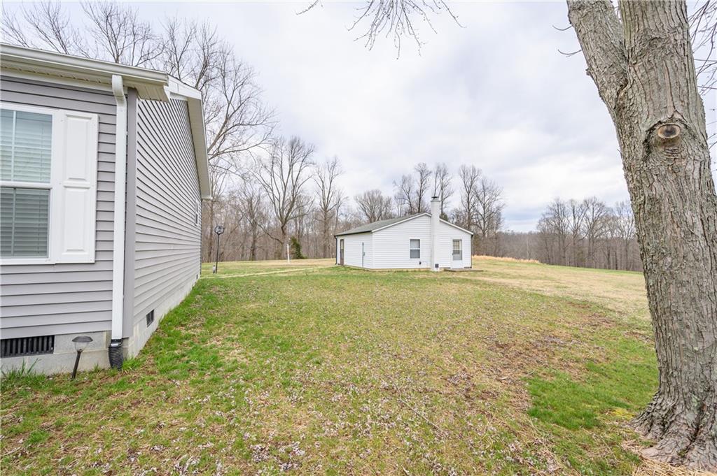 6813 Poplar Grove Road Freetown, IN 47235 - Photo 33 of 55