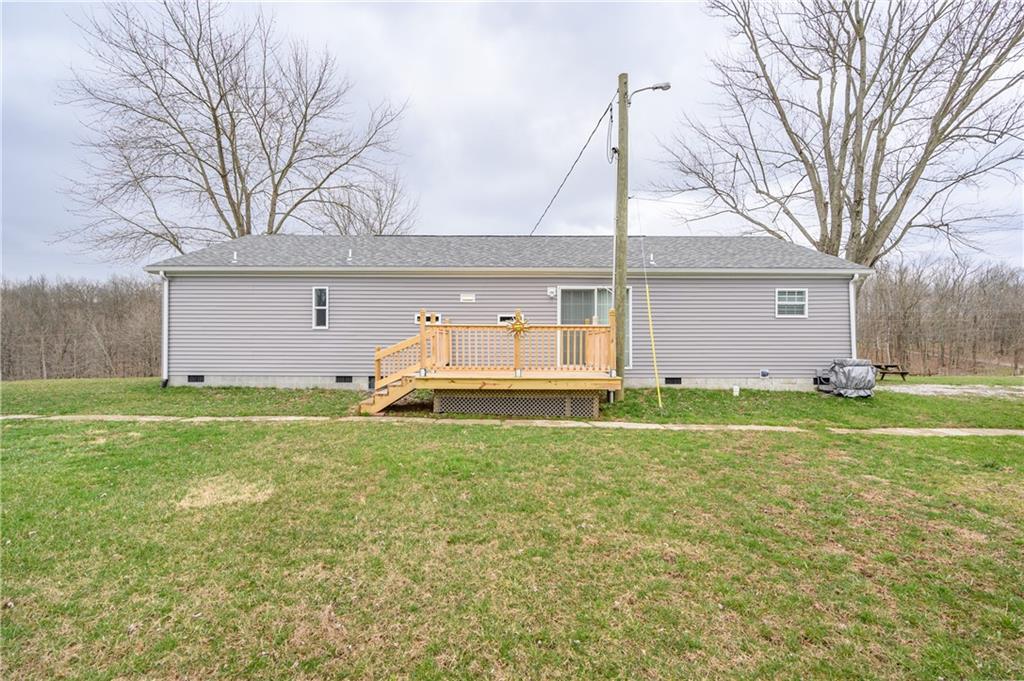 6813 Poplar Grove Road Freetown, IN 47235 - Photo 34 of 55